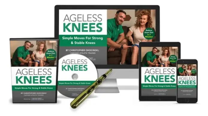 Ageless-Knees